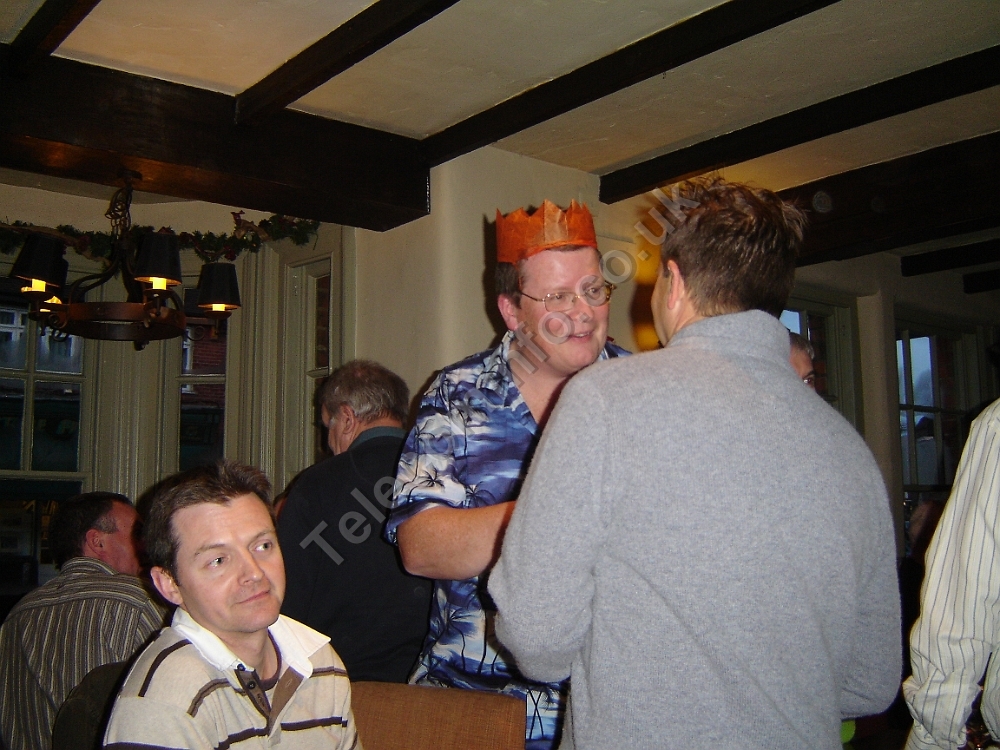 Reading Xmas 2011  13